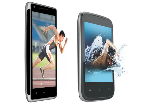 Celkon Swift A112 Celkon Swift A112