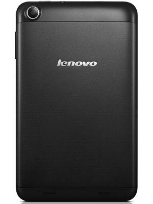 Lenovo IdeaTab A3000 back Lenovo IdeaTab A3000 back