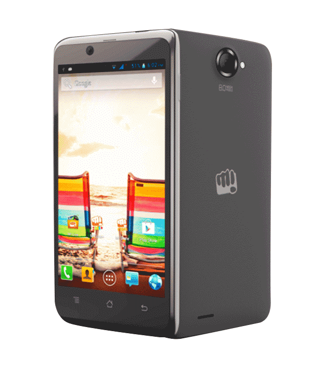 Micromax Canvas Ego Micromax Canvas Ego