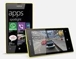 Nokia Lumia 520 Nokia Lumia 520