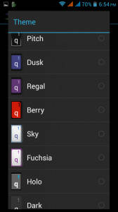 SwiftKey app (6)