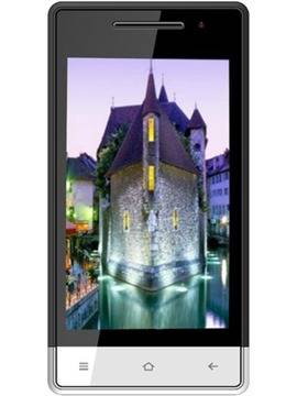 Karbonn A6 Karbonn A6