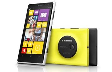 Nokia Lumia 1020 Nokia Lumia 1020