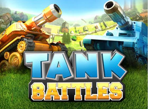 account first tank battle