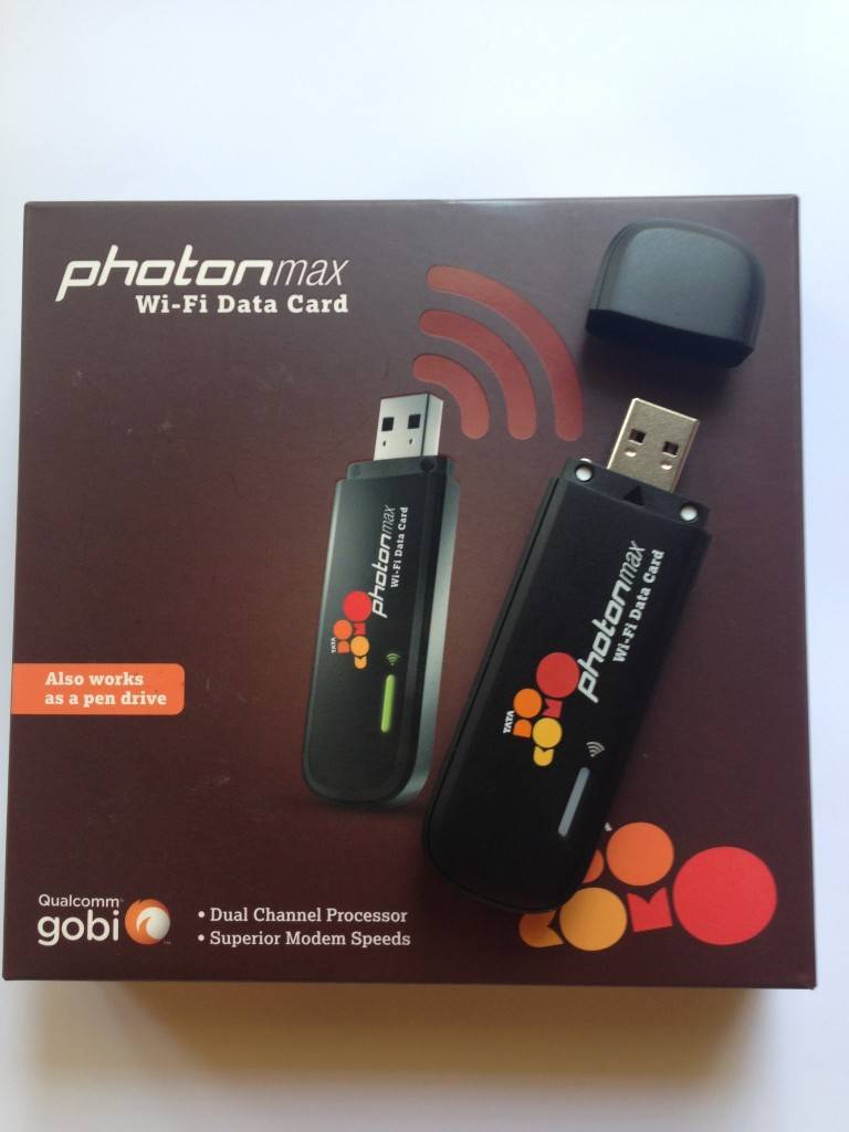 Tata Photon Wifi_2