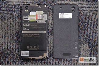 Lava Iris Pro 30 (17) Lava Iris Pro 30 (17)