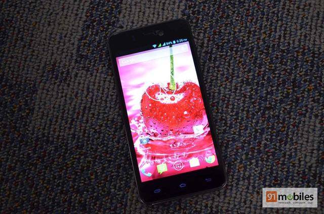 Lava Iris Pro 30 (2) Lava Iris Pro 30 (2)