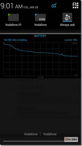 Lava Iris Pro 30 screenshots (13) Lava Iris Pro 30 screenshots (13)