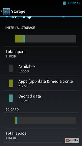 Lava Iris Pro 30 screenshots (1) Lava Iris Pro 30 screenshots (1)