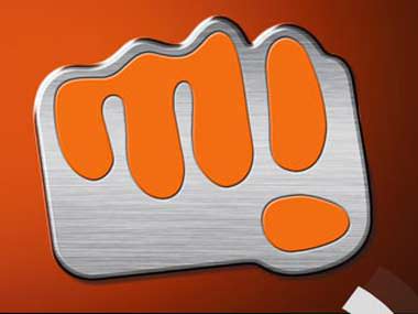 Micromax Logo