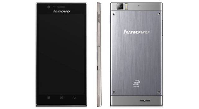 lenovo-k900 lenovo-k900