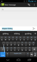 Adaptxt 3 Adaptxt 3