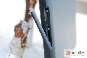 Dell Venue 8_microSD