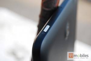 Dell Venue 8_power button