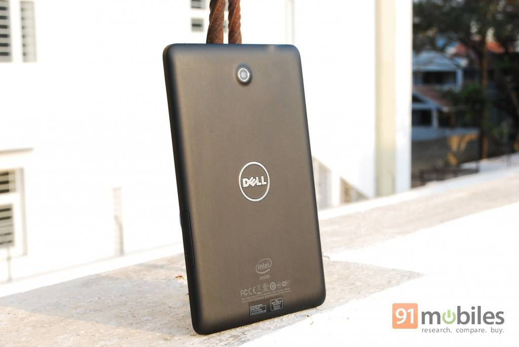 Dell Venue 8_rear 2