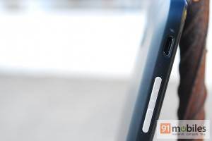 Dell Venue 8_volume rocker
