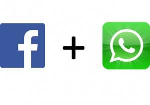 Facebook + WhatsApp
