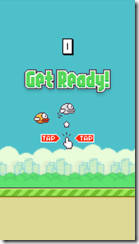 Flappy Bird 1 Flappy Bird 1