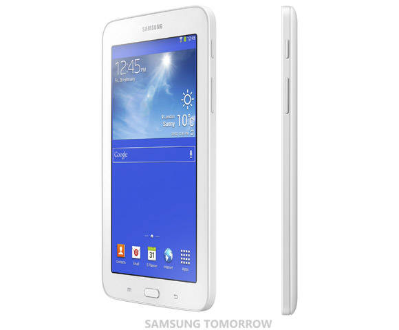 samsung tab 3 neo display price