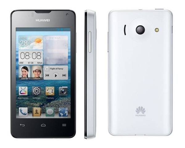 Huawei Y300 Huawei Y300