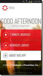 Johnson & Johnson 7 Minute 1 Johnson & Johnson 7 Minute 1