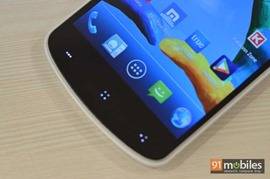 Karbonn Titanium X (3) Karbonn Titanium X (3)