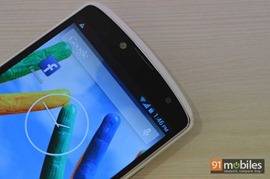 Karbonn Titanium X (4) Karbonn Titanium X (4)