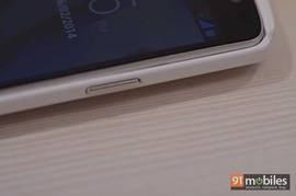 Karbonn Titanium X (5) Karbonn Titanium X (5)