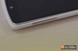 Karbonn Titanium X (7) Karbonn Titanium X (7)
