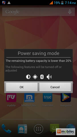 Karbonn Titanium X screenshots (26) Karbonn Titanium X screenshots (26)