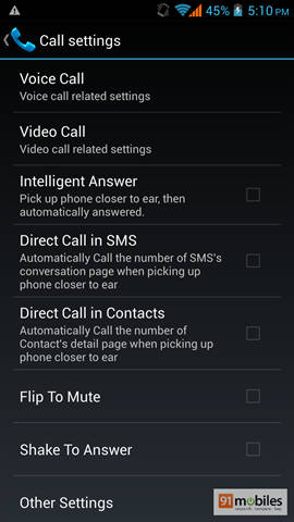 Karbonn Titanium X screenshots (34) Karbonn Titanium X screenshots (34)