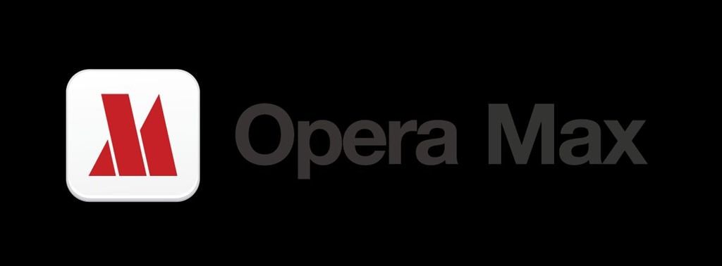 Opera max что это