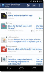 Stack Exchange 2 Stack Exchange 2