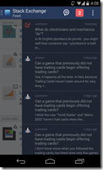 Stack Exchange 3 Stack Exchange 3