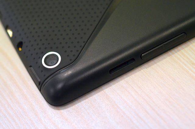 Tegra Note (4) Tegra Note (4)
