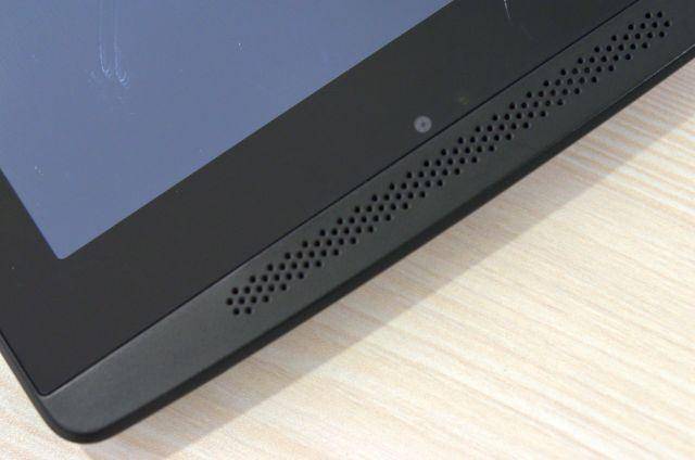 Tegra Note (5) Tegra Note (5)
