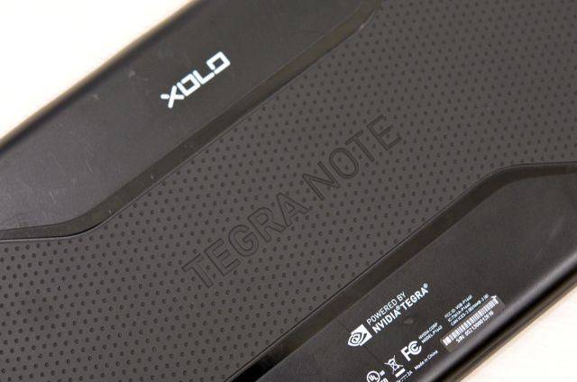 Tegra Note (6) Tegra Note (6)