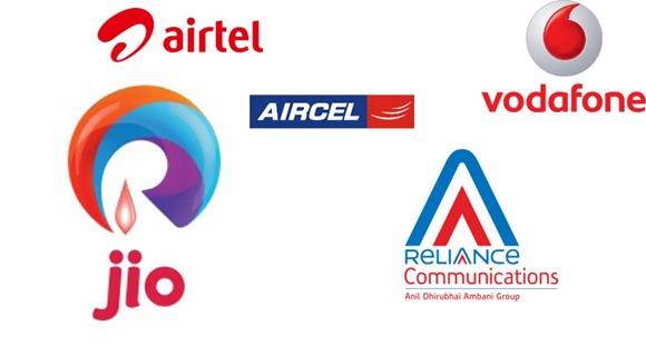 Telecom operators Telecom operators
