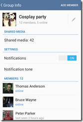Telegram 3 Telegram 3