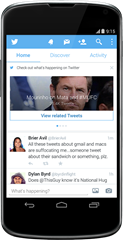 Twitter 2 Twitter 2