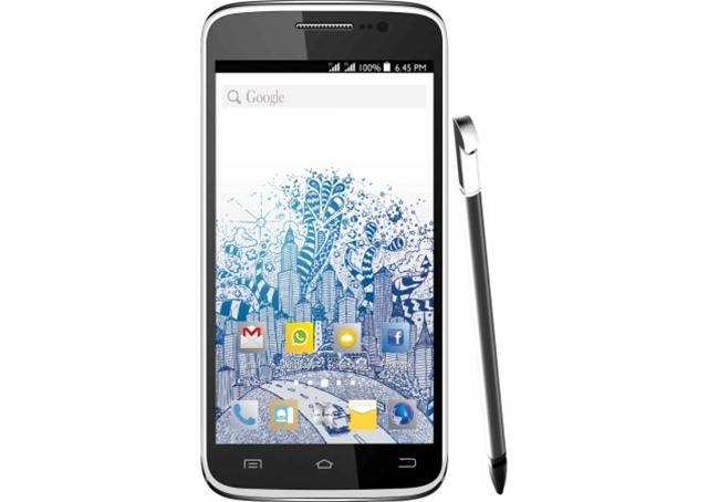 spice-Pinnacle -Stylus-launch-big spice-Pinnacle -Stylus-launch-big