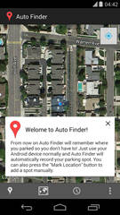 Auto Finder 1 Auto Finder 1