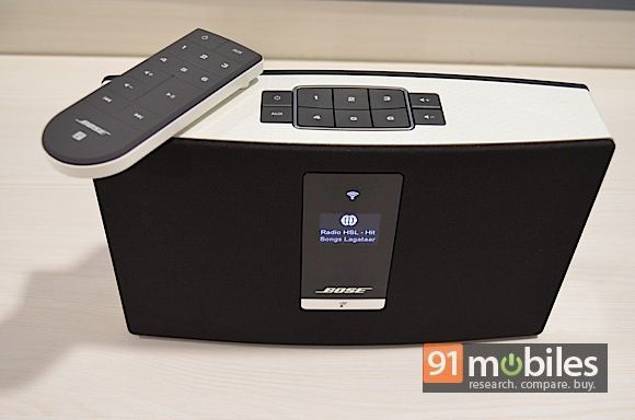 bose soundtouch portable wifi setup