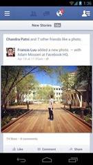 Facebook 1 Facebook 1