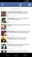 Facebook 3 Facebook 3