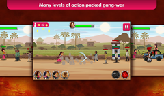 Gulaab Gang 1 Gulaab Gang 1