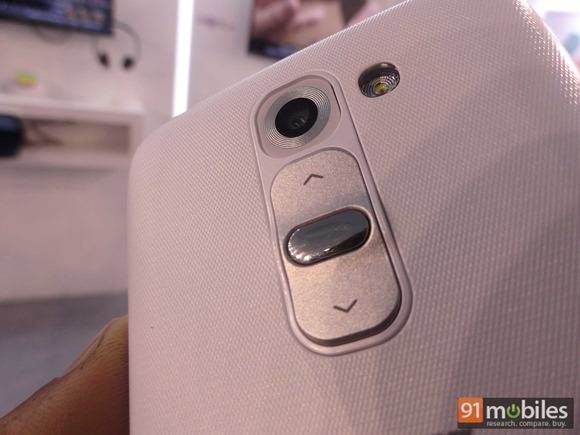 LG G2 Mini (4) LG G2 Mini (4)