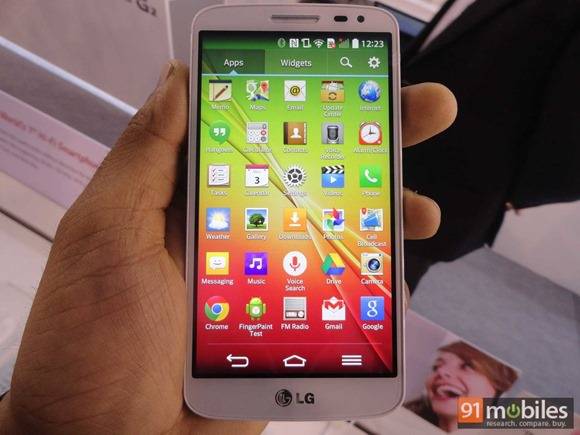 LG G2 Mini (8) LG G2 Mini (8)