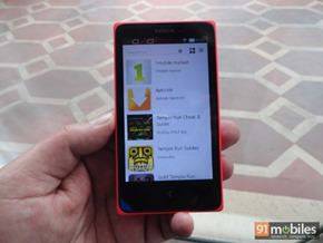 Nokia X (13) Nokia X (13)