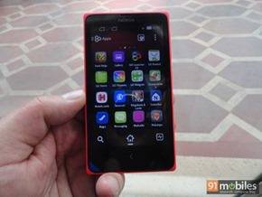 Nokia X (15) Nokia X (15)